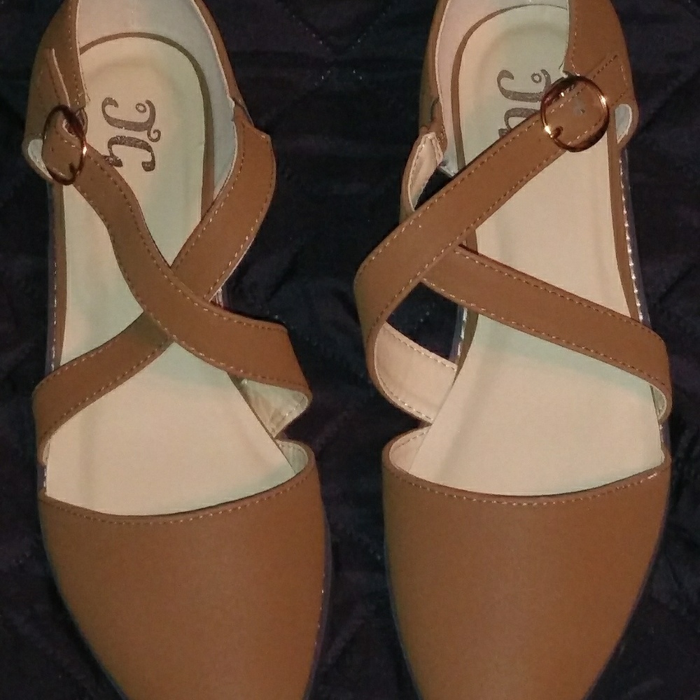 TG Dress Shoes